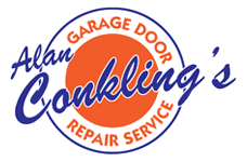 Alan Conkling Garage Door Repairs